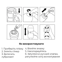 Мастурбатор Tenga Air-Tech VC Regular, більш висока аеростимуляція та всмоктувальний ефект — Переглянути зображення 4