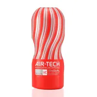 Мастурбатор Tenga Air-Tech VC Regular, більш висока аеростимуляція та всмоктувальний ефект — Переглянути зображення 1