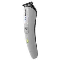 Тример для інтимних зон Bathmate Trimmer, з насадками 1-4мм, 3мм, 6мм, 9мм, 12мм — Переглянути зображення 2
