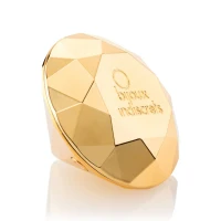 Вібромасажер діамант Bijoux Indiscrets - Twenty One, стильний аксесуар для дамської сумочки — Переглянути зображення 1