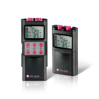 Електростимулятор Mystim Tension Lover, 2 канали, 7 програм, кнопкове керування — Просмотреть изображение 3