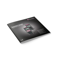 Електростимулятор Mystim Tension Lover, 2 канали, 7 програм, кнопкове керування — Просмотреть изображение 9