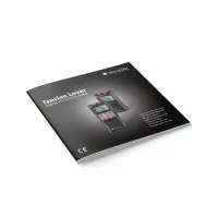 Електростимулятор Mystim Tension Lover, 2 канали, 7 програм, кнопкове керування — Переглянути зображення 9