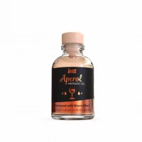 Масажний гель для інтимних зон Intt Aperol (30 мл) розігрівальний — Переглянути зображення 2