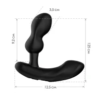 Смарт-масажер простати Lovense Edge 2 — Переглянути зображення 4