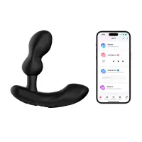 Смарт-масажер простати Lovense Edge 2 — Переглянути зображення 1