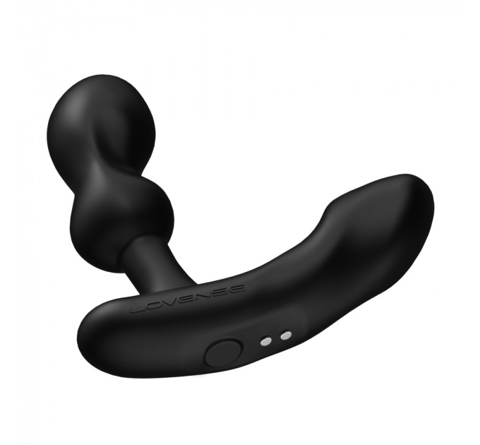 Смарт-масажер простати Lovense Edge 2
