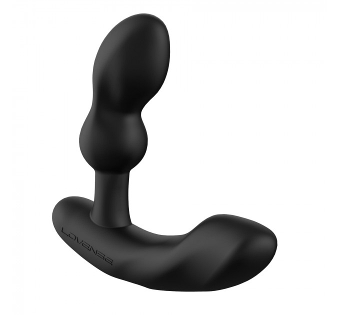 Смарт-масажер простати Lovense Edge 2