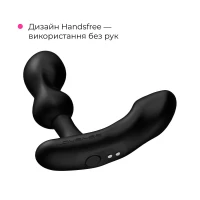 Смарт-масажер простати Lovense Edge 2 — Переглянути зображення 7