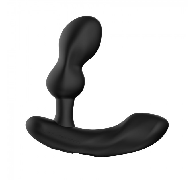 Смарт-масажер простати Lovense Edge 2