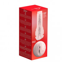 Мастурбатор Kiiroo Feel Britney Amber — Просмотреть изображение 8