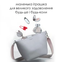 Віброяйце Svakom Muse Red — Переглянути зображення 7