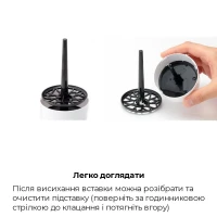 Мастурбатор Tenga - Aero Masturbator Silver, інноваційна технологія всмоктування — Переглянути зображення 6