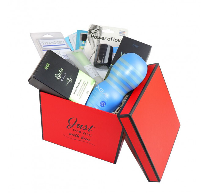 Подарунковий набір "Для нього"