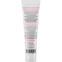 Збуджуючий крем Desire by Swiss Navy Sexy Stimulating Cream 59 мл — Переглянути зображення 2