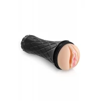 Мастурбатор-вагіна Real Body – Real Cup Vagina — Просмотреть изображение 2