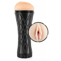 Мастурбатор-вагіна Real Body – Real Cup Vagina — Просмотреть изображение 1