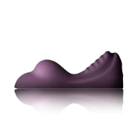 Вібромасажер Rocks Off Ruby Glow Dusk — Переглянути зображення 2