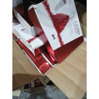 Набор Intt BRAZILIAN PANTY RED (мятая упаковка!!!) — Просмотреть изображение 2