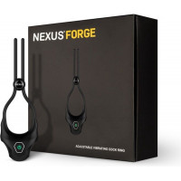 Эрекционное виброкольцо-лассо Nexus FORGE Vibrating, 6 режимов — Просмотреть изображение 9