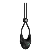 Ерекційне віброкільце-ласо Nexus FORGE Vibrating, 6 режимів — Переглянути зображення 8
