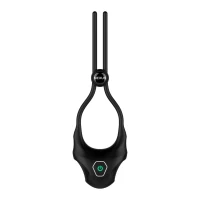 Ерекційне віброкільце-ласо Nexus FORGE Vibrating, 6 режимів — Переглянути зображення 1