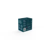 Смарт-вібратор для пар We-Vibe Sync 2 Green Velvet, 10 віброрежимів, пульт ДК — Переглянути зображення 10