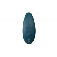 Смарт-вібратор для пар We-Vibe Sync 2 Green Velvet, 10 віброрежимів, пульт ДК — Переглянути зображення 4