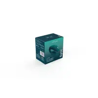 Смарт-вібратор для пар We-Vibe Sync 2 Green Velvet, 10 віброрежимів, пульт ДК — Переглянути зображення 9