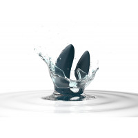 Смарт-вибратор для пар We-Vibe Sync 2 Green Velvet, 10 виброрежимов, пульт ДУ — Просмотреть изображение 11