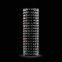 Мастурбатор Blush Rize – Strokez Masturbator – Clear, нейтральный, плотный охват — Просмотреть изображение 7