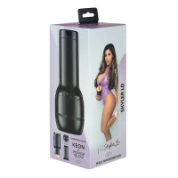 Мастурбатор Kiiroo Feel Skyler Lo PBC, сумісний з PowerBlow і Keon — Переглянути зображення 1