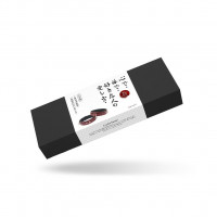 Фіксатори для стегон Liebe Seele Wine Red Thigh Cuffs L Size, натуральна шкіра — Переглянути зображення 8