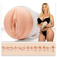 Мастурбатор Fleshlight Girls: Savannah Bond — From Australia With Love, зі зліпка вульви — Переглянути зображення 1