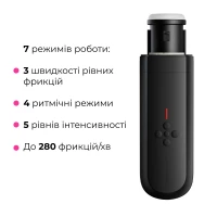 Інтерактивний смарт-мастурбатор Lovense Solace, до 280 фрикцій на хвилину, до 12,5 годин роботи — Просмотреть изображение 5