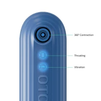 Мастурбатор Otouch SUBMARINE — Переглянути зображення 3