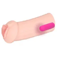Мастурбатор Kokos Elegance 004 Vibe — Переглянути зображення 1