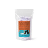 Свічка у вигляді члена Чистий Кайф MEDIUM Violet — Просмотреть изображение 8