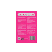 Смарт-виброяйцо Lovense Lush 4, очень мощное, быстрая зарядка, LED-подсветка — Просмотреть изображение 7