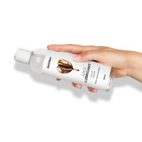 Лубрикант на водной основе Satisfyer Juicy Lubricant Crazy Crave water based 300 мл — Просмотреть изображение 6