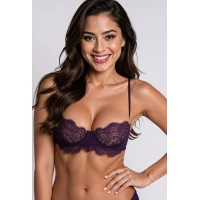 Комплект Passion TIVOLEA SET violet S — Переглянути зображення 6