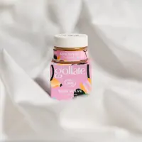 Бальзам для інтимних зон Goliate Soin Vulve 15 мл, загоювальна та пом’якшувальна дія — Переглянути зображення 2