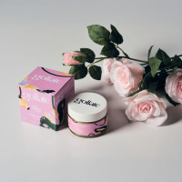 Бальзам для вульвы Goliate Soin Vulve 15 мл, успокаивающий — Просмотреть изображение 10