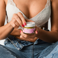 Бальзам для вульвы Goliate Soin Vulve 15 мл, успокаивающий — Просмотреть изображение 7