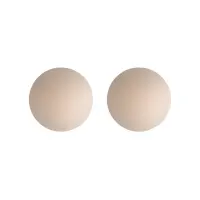 Тілесні наліпки на соски Obsessive Intimies nipple covers — Переглянути зображення 2