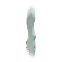 Пульсатор Fun Factory Stronic Dive Light Green, 8 режимів роботи, перезаряджуваний — Переглянути зображення 9