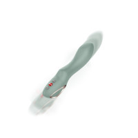 Пульсатор Fun Factory Stronic Dive Light Green, 8 режимов работы, перезаряжаемый — Просмотреть изображение 8