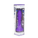 Фалоімітатор SilexD Fantasy Liquid Silicone Dreamy 7in Purple