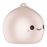 Вакуумный клиторальный стимулятор Satisfyer Mochi Beige