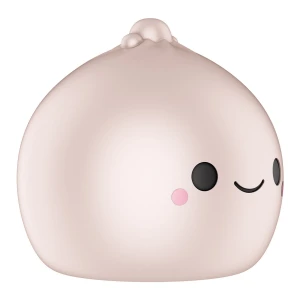 Вакуумний кліторальний стимулятор Satisfyer Mochi Beige